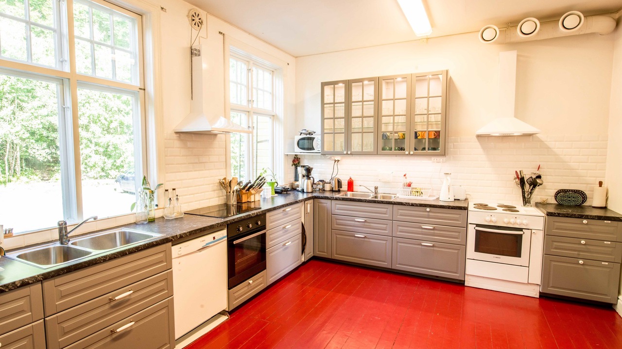 Photo of Kitchen in Rostanga