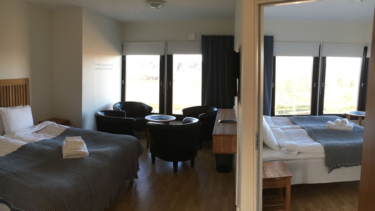 Photo of Bedroom in Grimeton