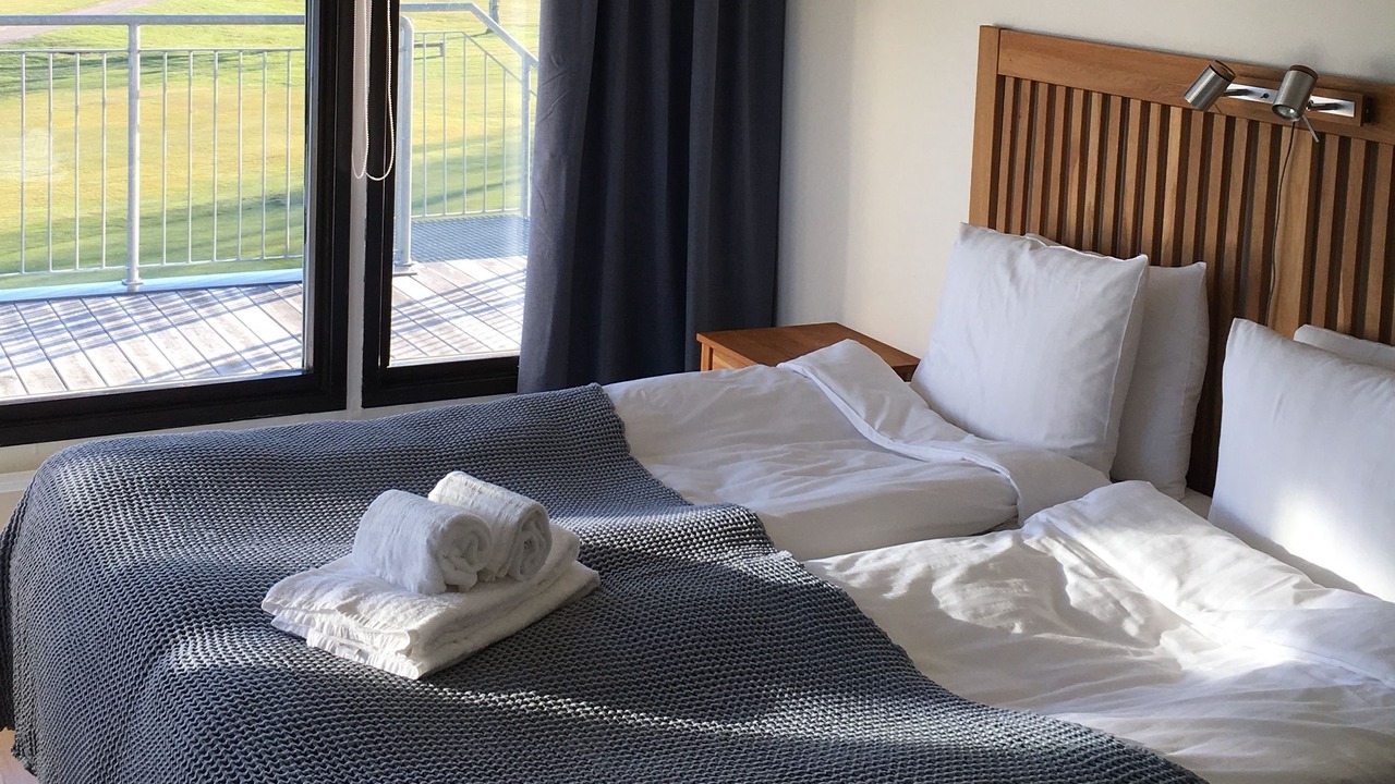 Photo of Bedroom in Grimeton