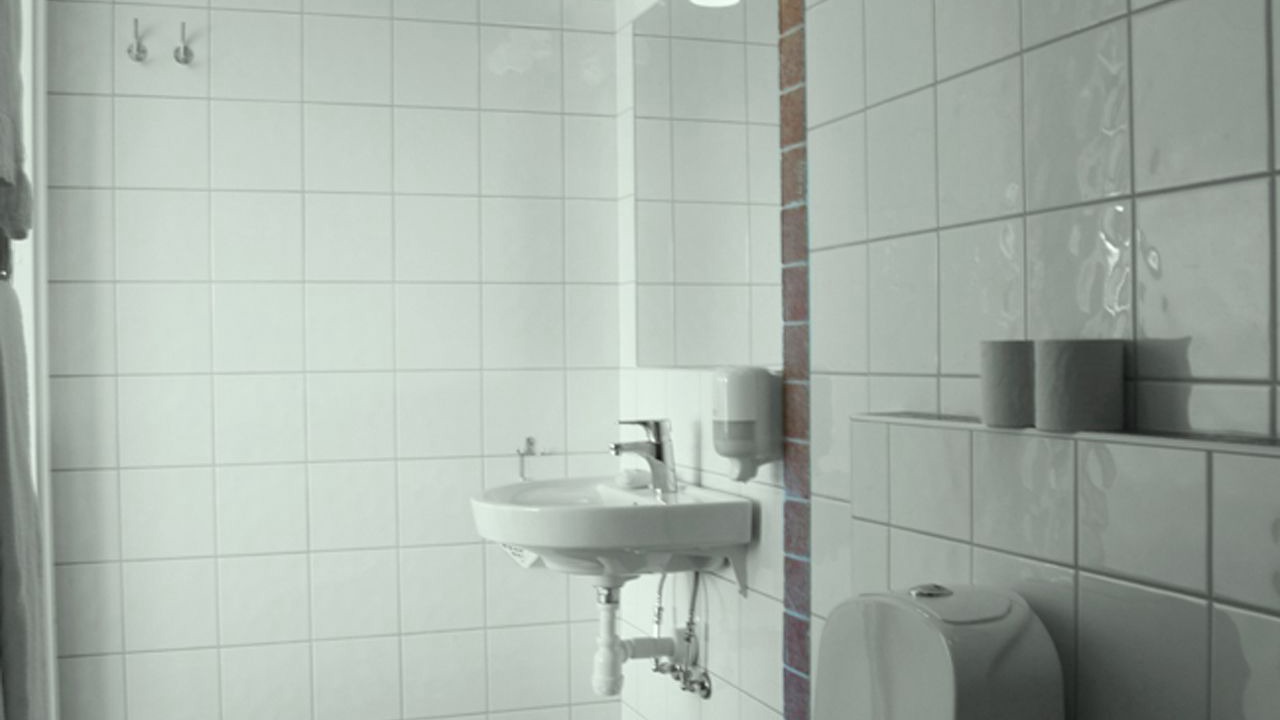 Photo of Bathroom in Grimeton