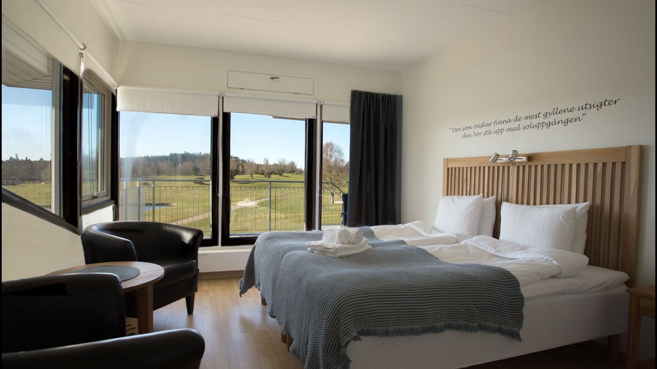 Photo of Bedroom in Grimeton