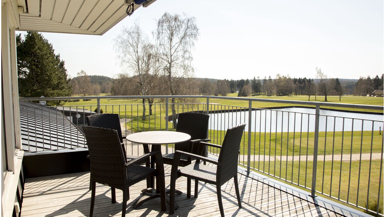 Photo of Patio Balcony in Grimeton