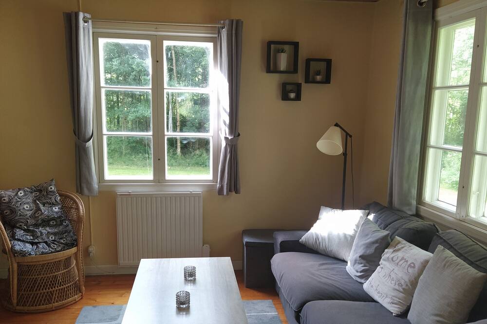 Photo of Livingroom in Vegby