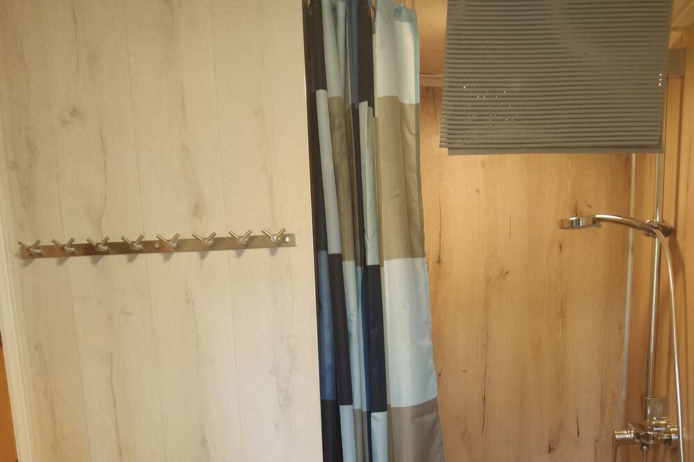 Photo of Bathroom in Vegby