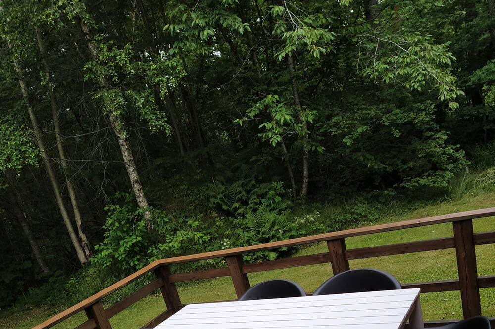 Photo of Patio Balcony in Vegby