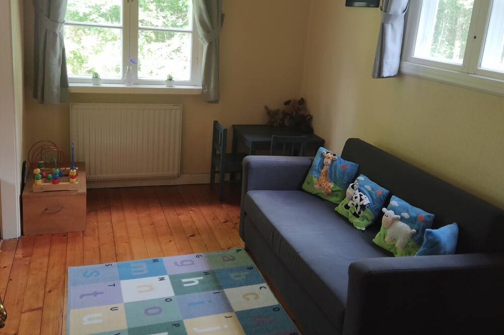 Photo of Livingroom in Vegby