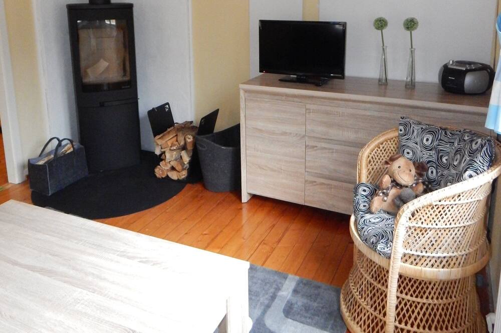 Photo of Livingroom in Vegby