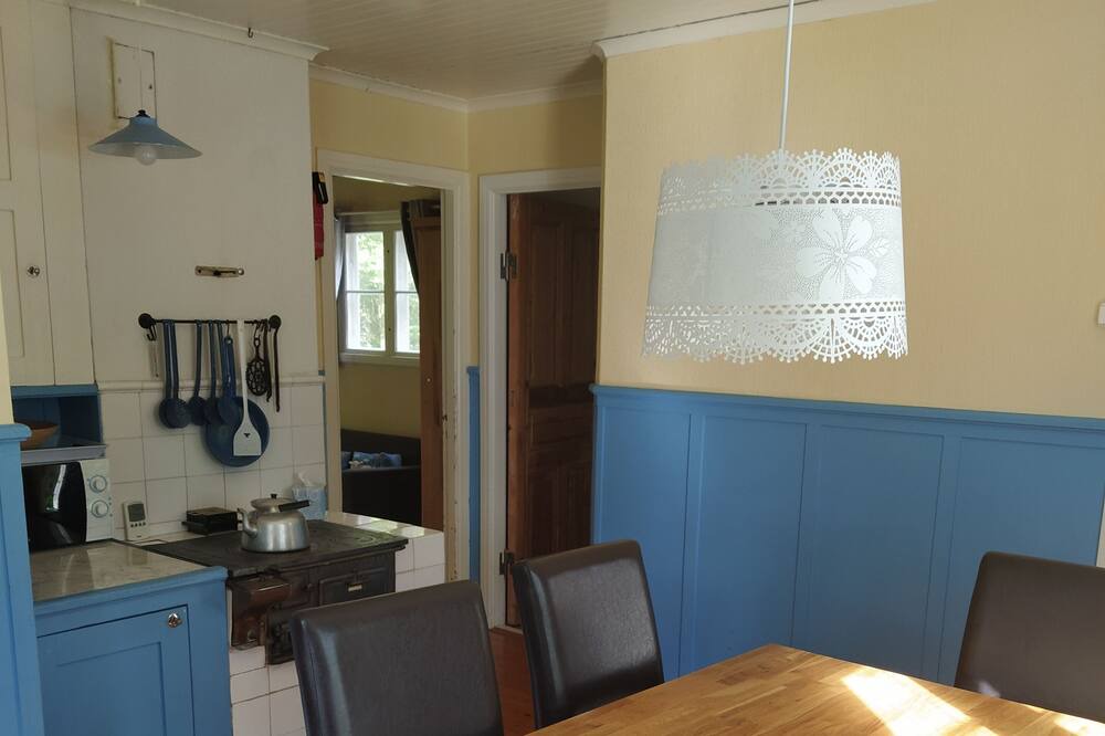 Photo of Kitchen in Vegby