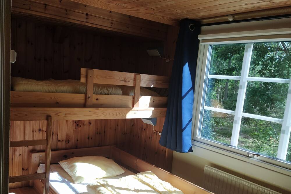 Photo of Bedroom in Vegby