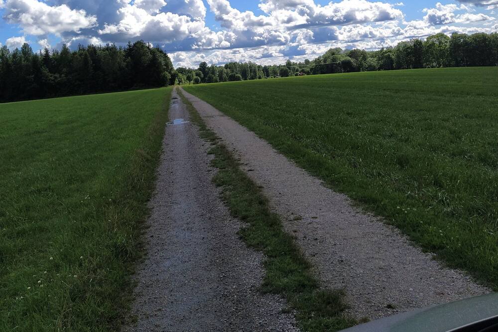 Photo of Outdoor in Vegby