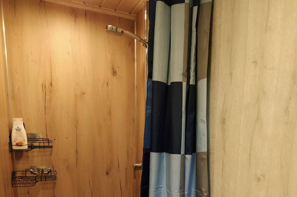 Photo of Bathroom in Vegby