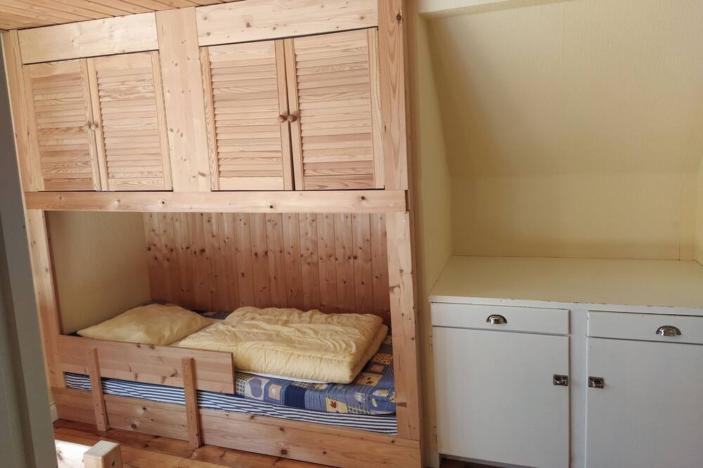 Photo of Bedroom in Vegby