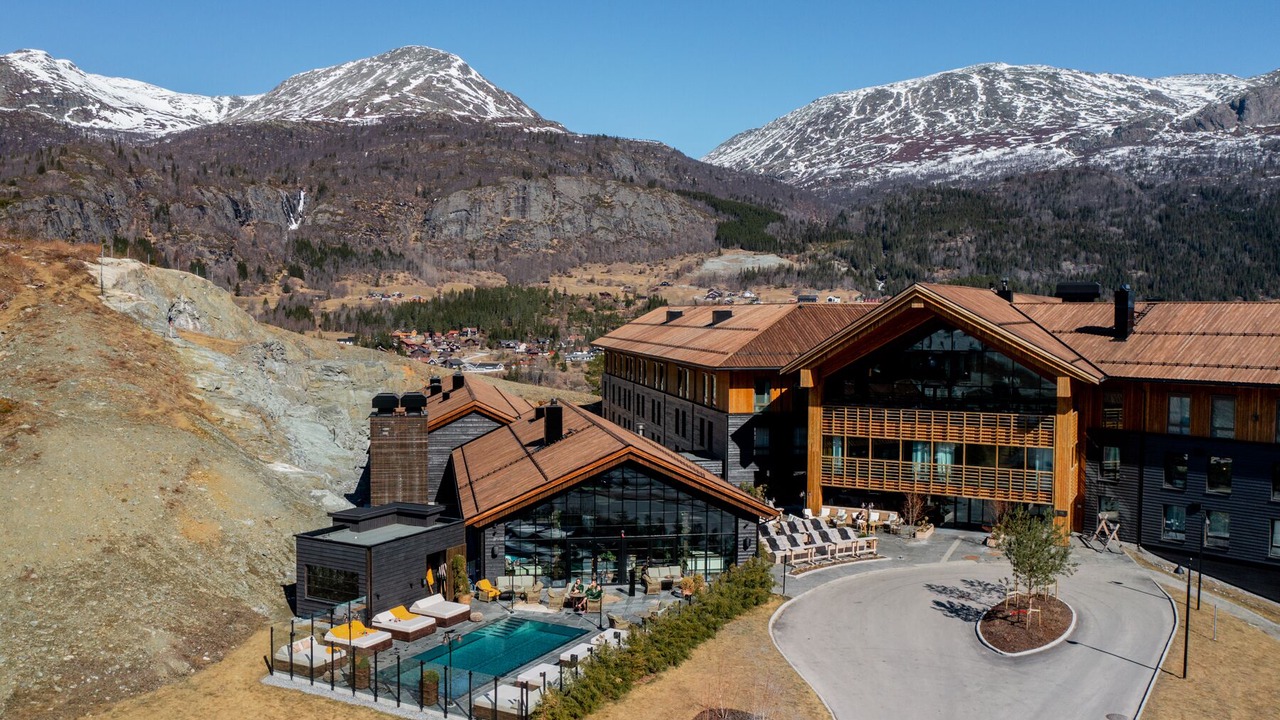 Photo of Outdoor in Hemsedal
