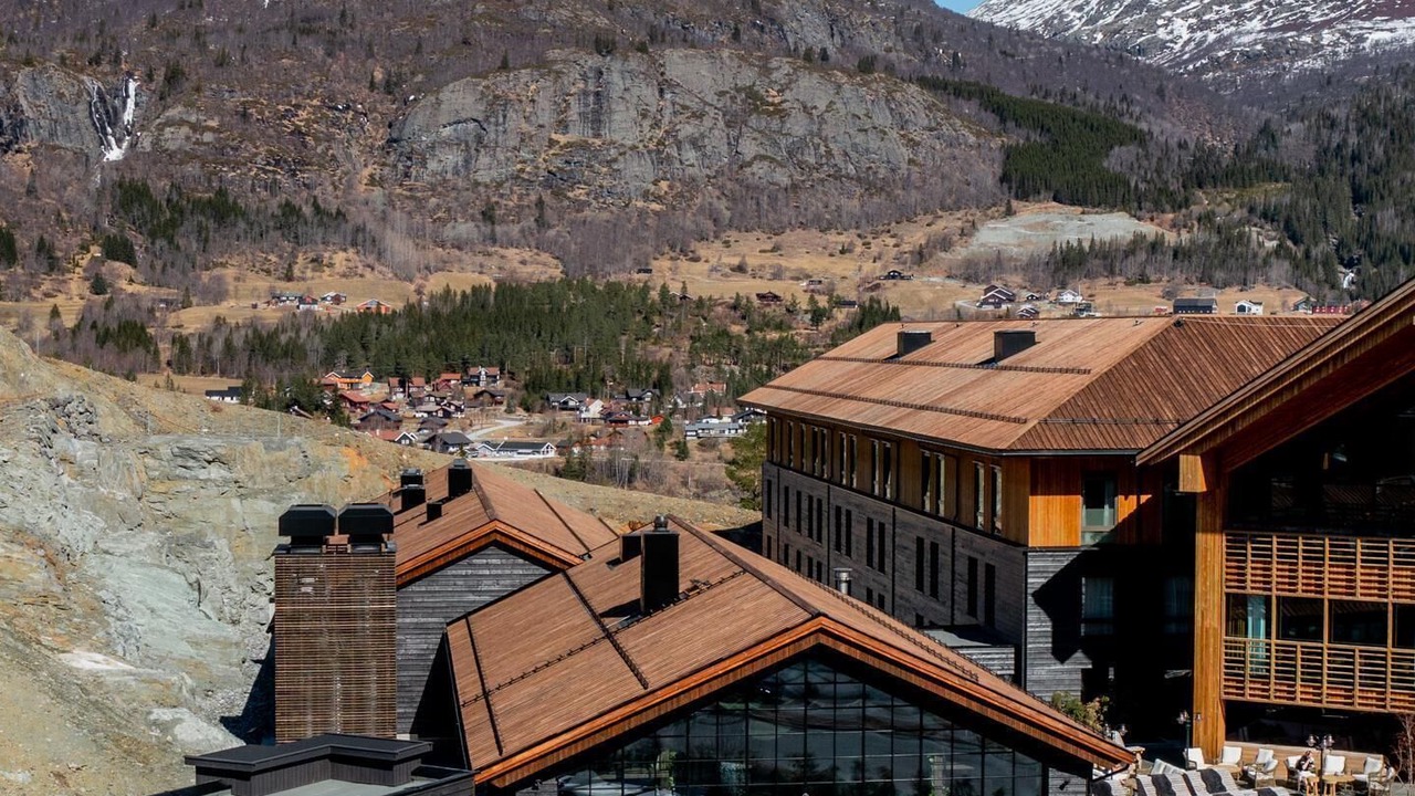 Photo of Outdoor in Hemsedal