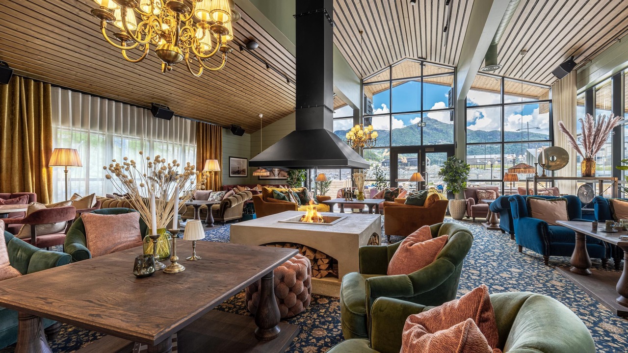 Photo of Others in Hemsedal