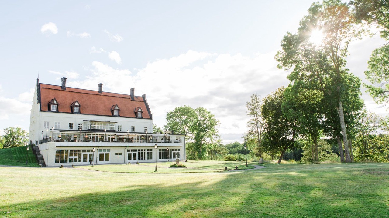 Photo of Outdoor in Nykvarn