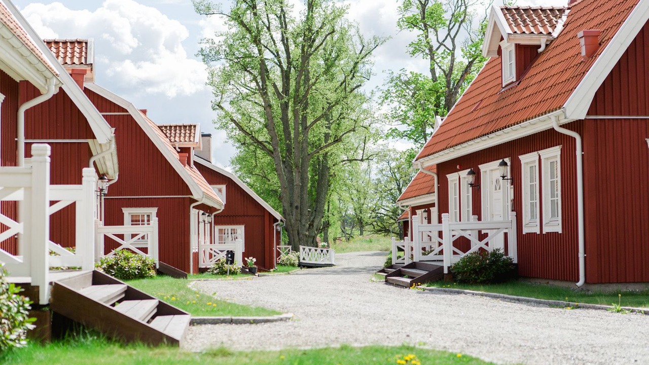 Photo of Outdoor in Nykvarn