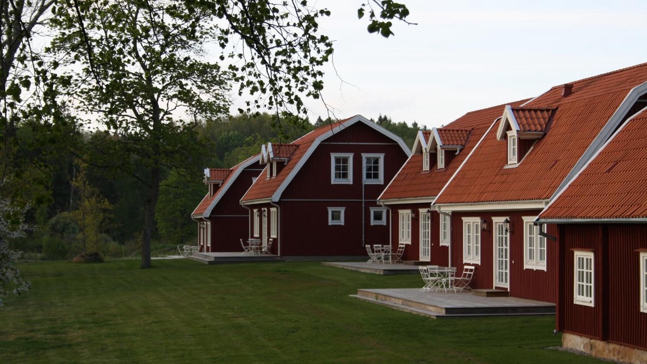 Photo of Outdoor in Nykvarn