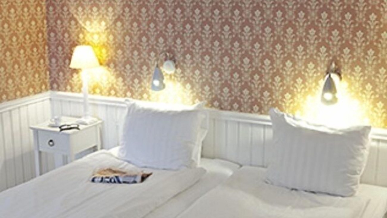Photo of Bedroom in Nykvarn