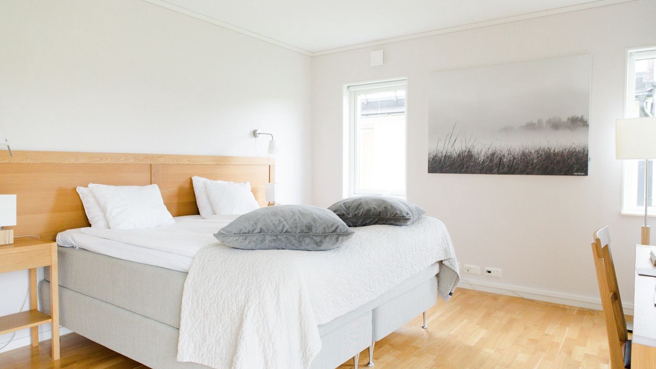Photo of Bedroom in Nykvarn