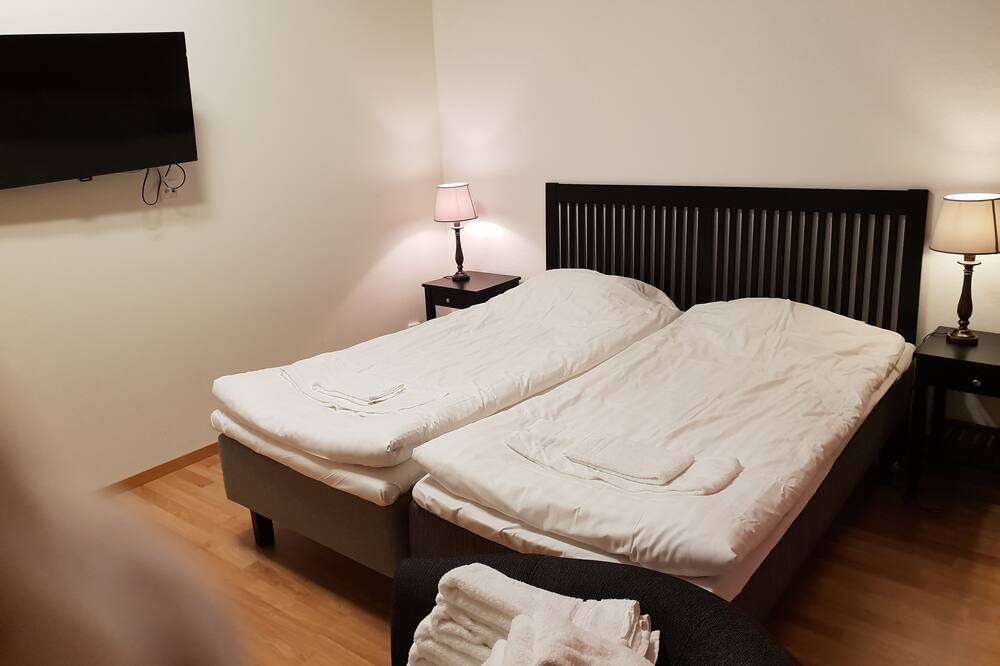 Photo of Bedroom in Vanersborg