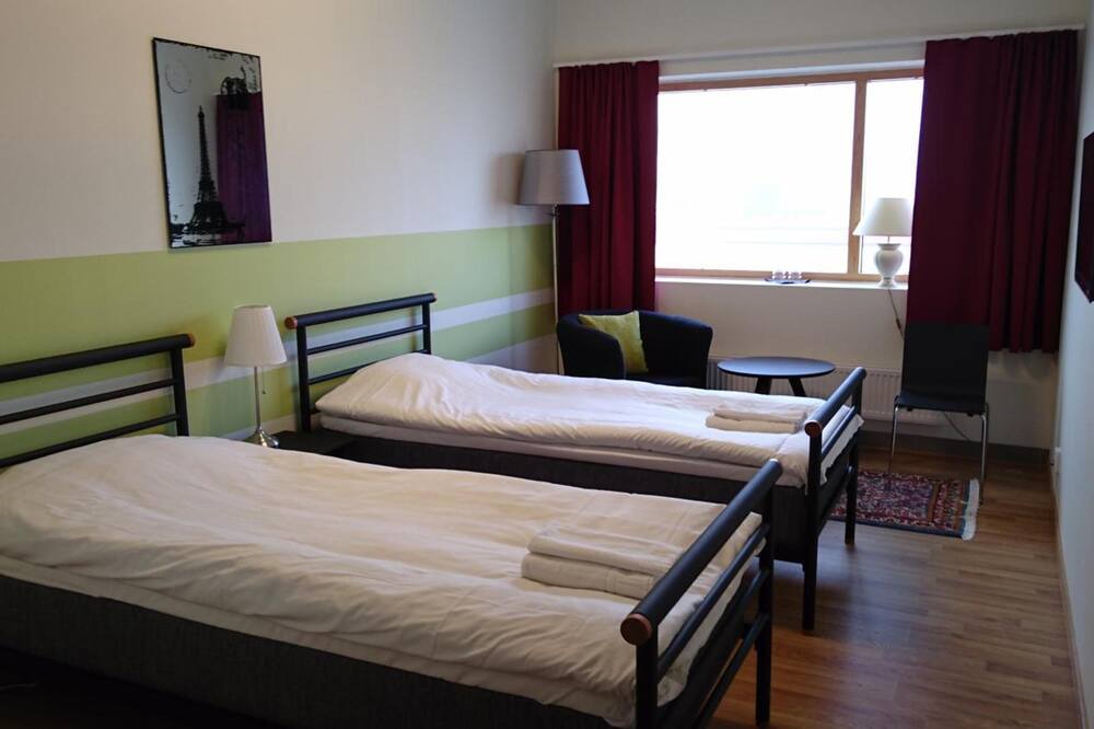 Photo of Bedroom in Vanersborg