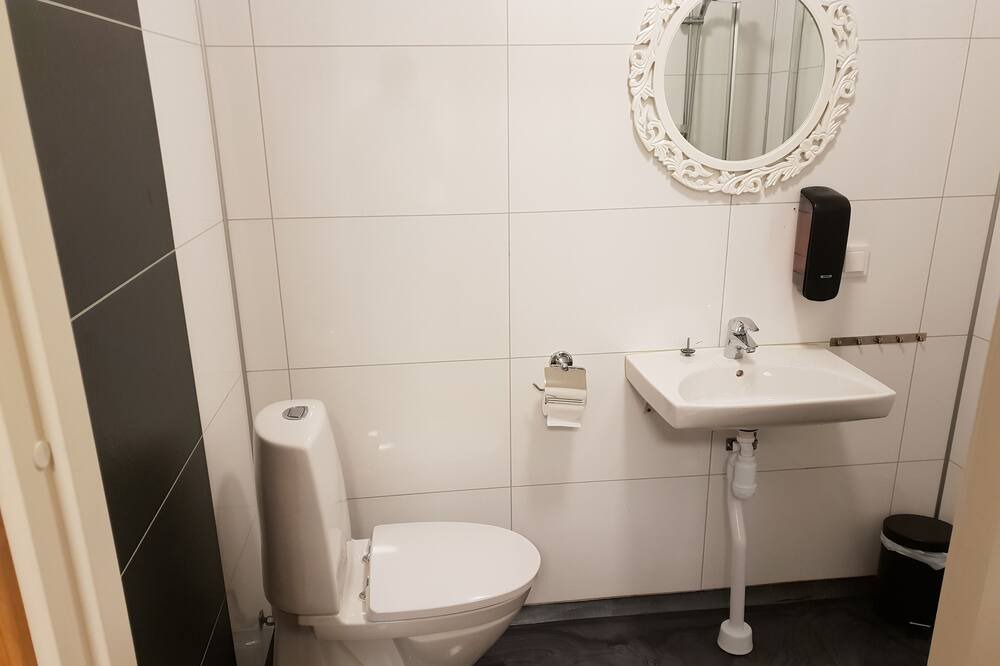 Photo of Bathroom in Vanersborg