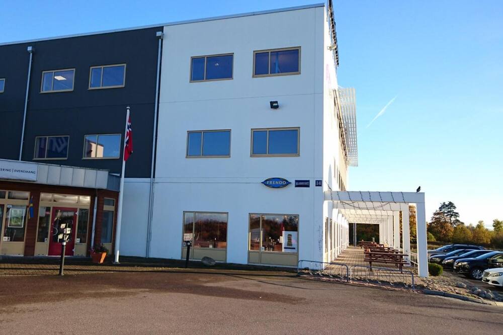 Photo of Outdoor in Vanersborg