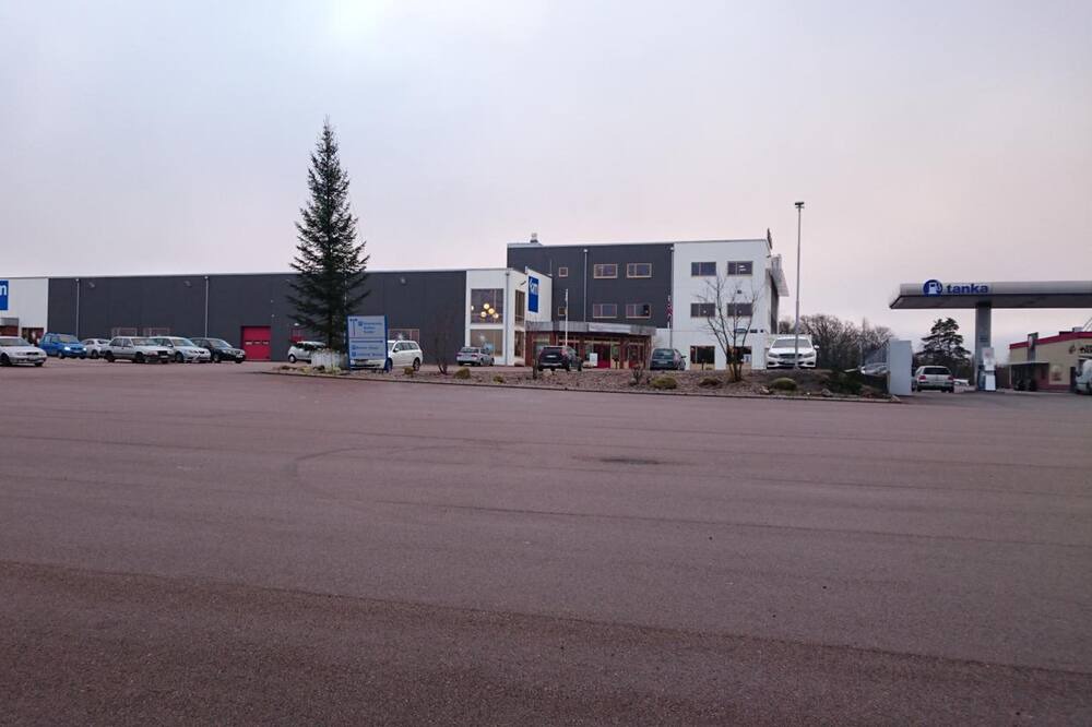 Photo of Outdoor in Vanersborg