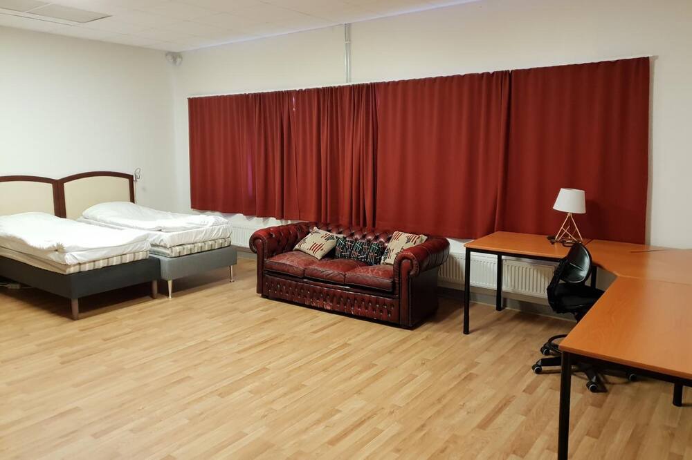 Photo of Bedroom in Vanersborg