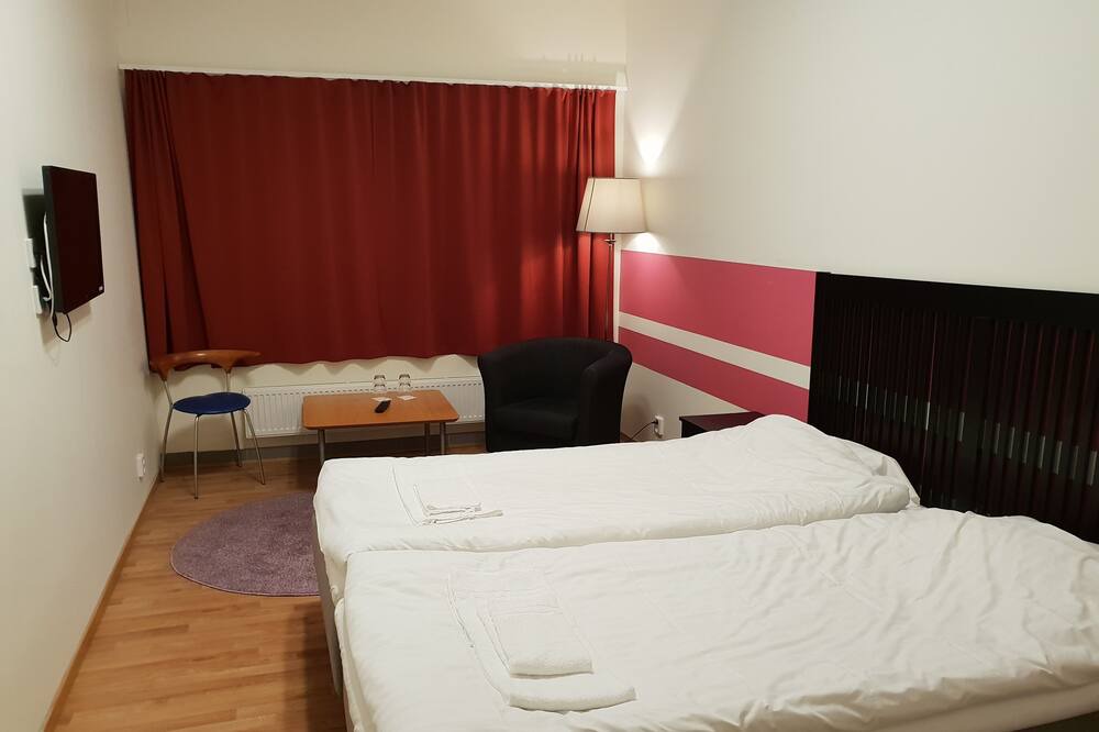 Photo of Bedroom in Vanersborg
