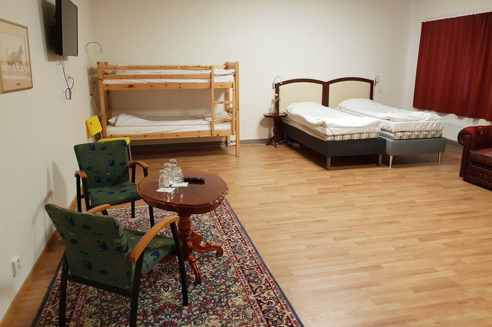 Photo of Bedroom in Vanersborg