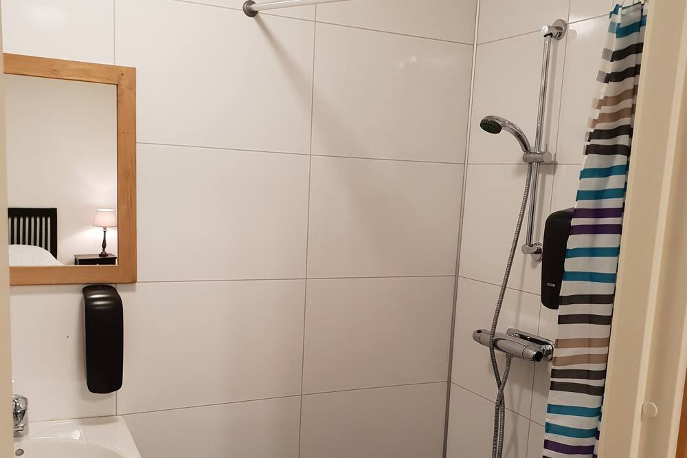 Photo of Bathroom in Vanersborg
