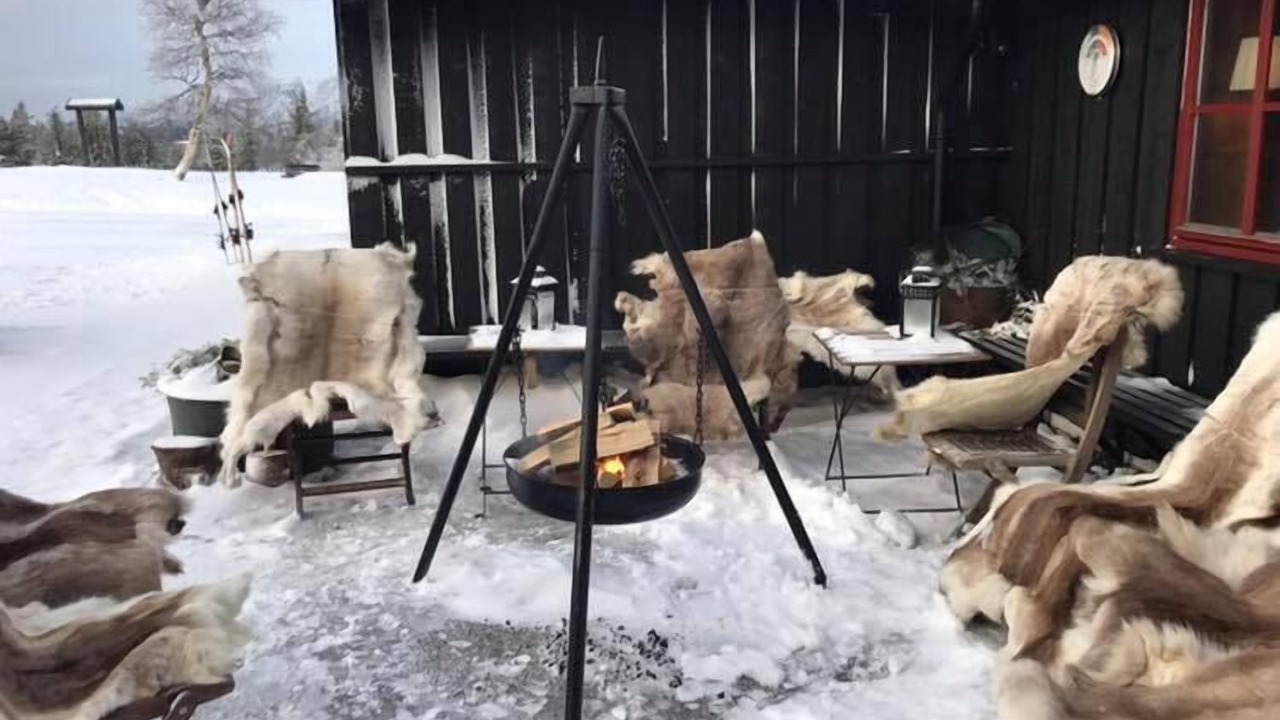 Photo of Outdoor in B