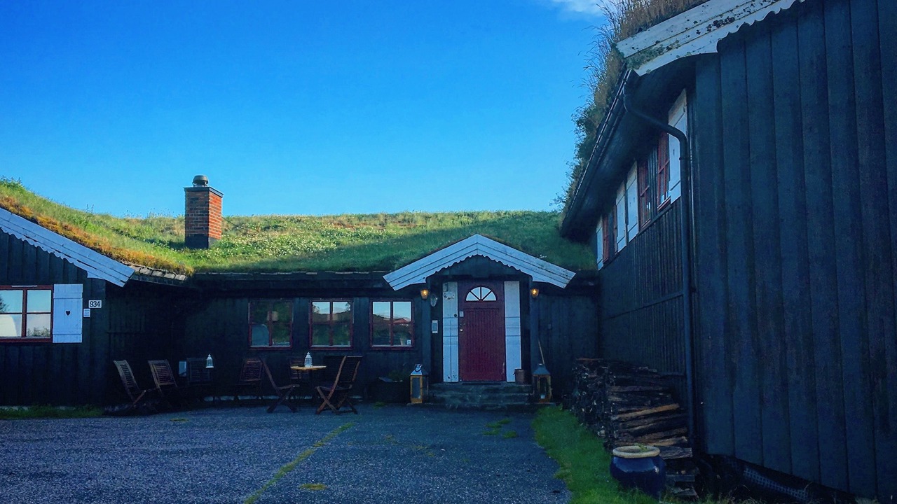 Photo of Outdoor in B