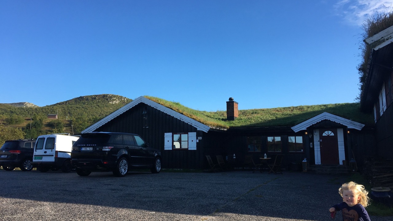 Photo of Outdoor in B