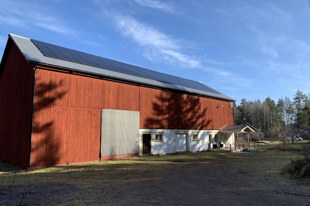 Photo of Outdoor in Mariestad