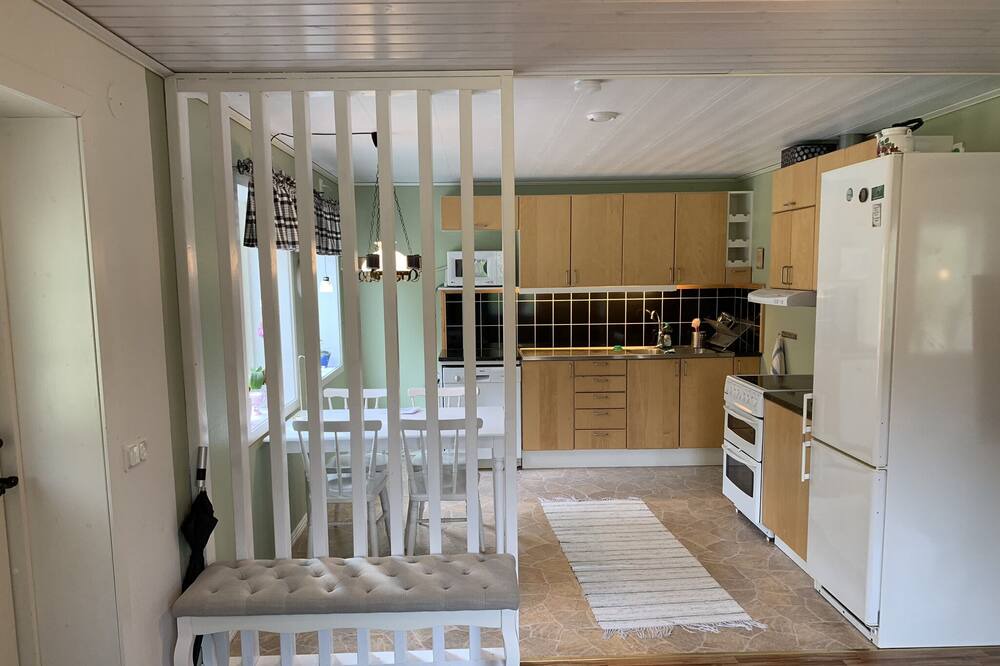 Photo of Kitchen in Mariestad