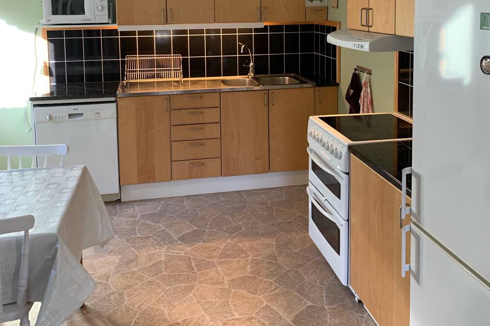 Photo of Kitchen in Mariestad