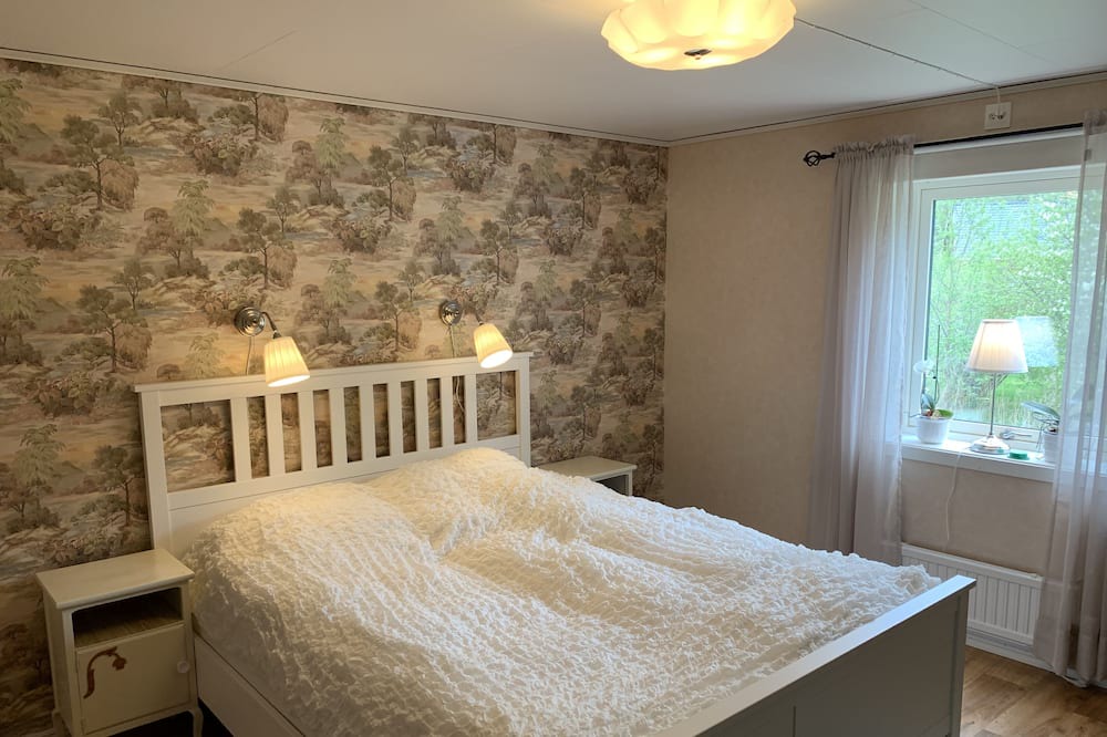 Photo of Bedroom in Mariestad