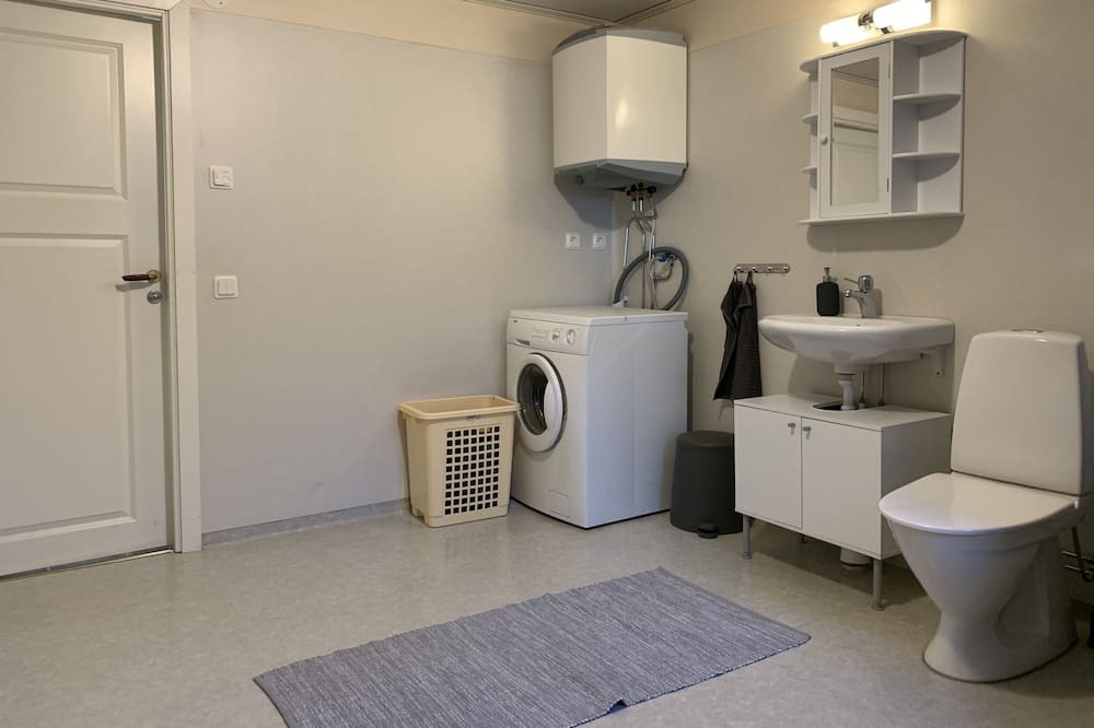Photo of Bathroom in Mariestad