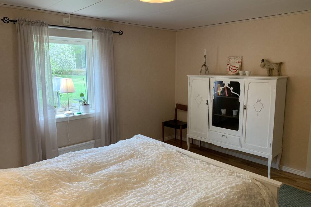 Photo of Bedroom in Mariestad