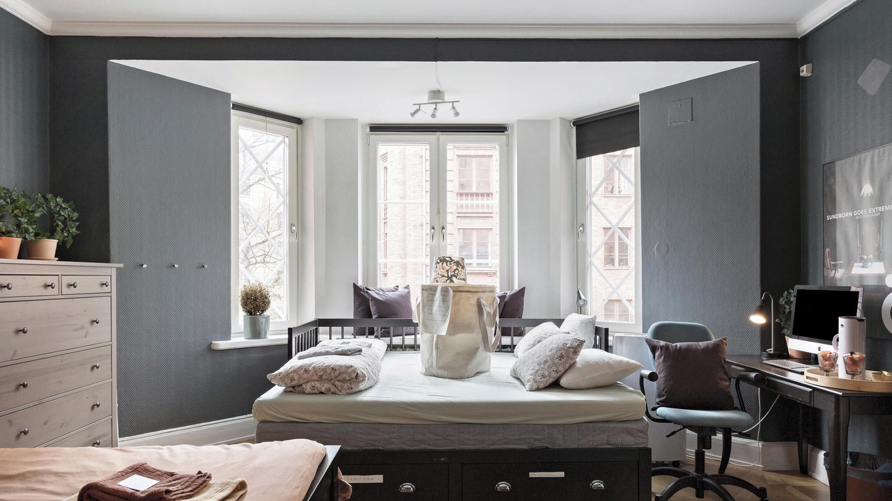 Photo of Bedroom in Centrum