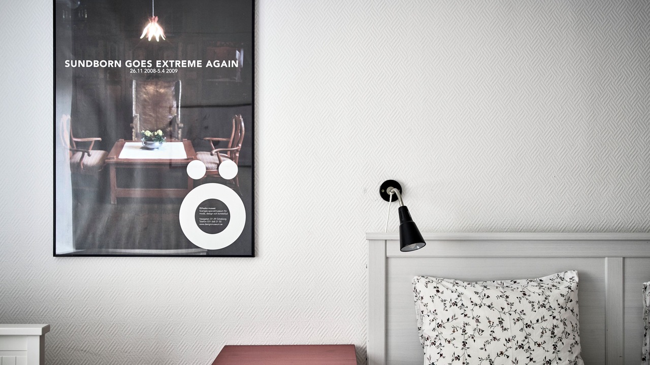 Photo of Bedroom in Centrum