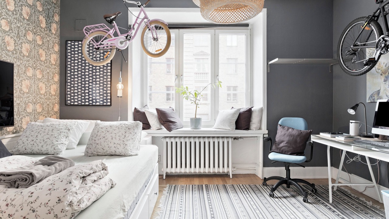 Photo of Bedroom in Centrum
