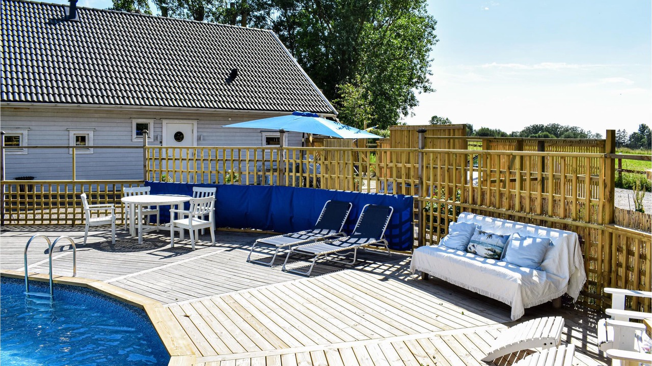 Photo of Outdoor in Angelholm