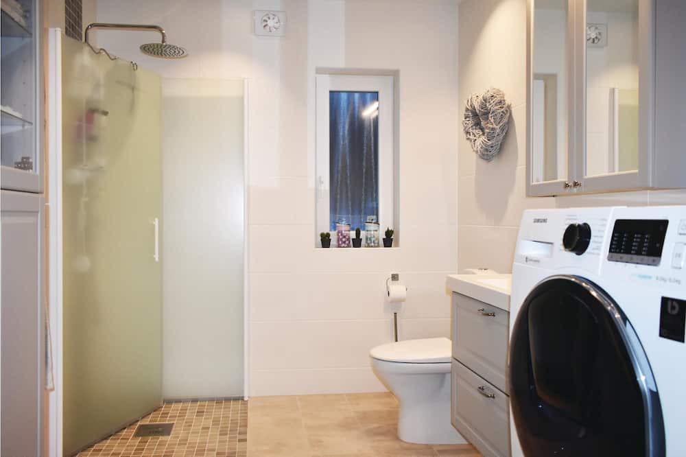 Photo of Bathroom in Vittsjo