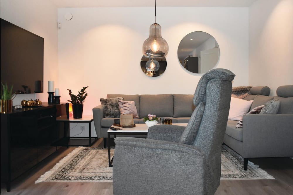 Photo of Bedroom in Vittsjo