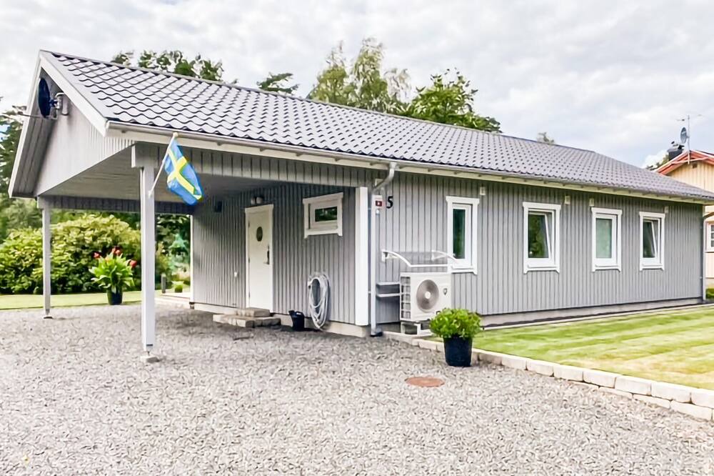 Photo of Outdoor in Vittsjo