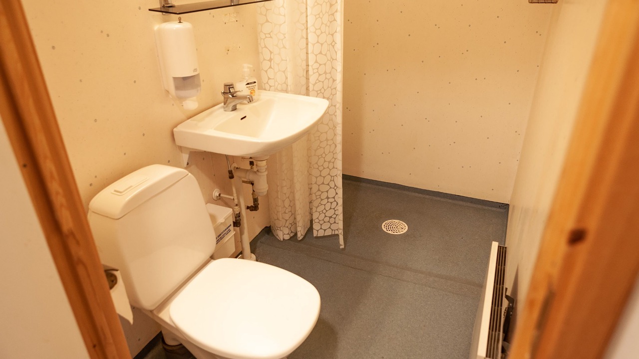 Photo of Bathroom in Bjorna